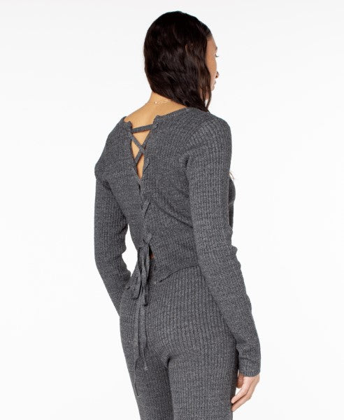 Roxy Womens Sweater Pipe Dream