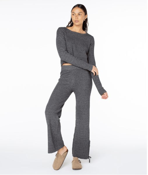 Roxy Womens Sweater Pipe Dream