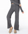Roxy Womens Pants Pipe Dream Sweater Pant