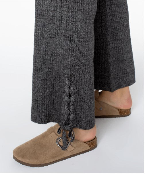 Roxy Womens Pants Pipe Dream Sweater Pant