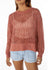 Roxy Womens Sweater Flipside