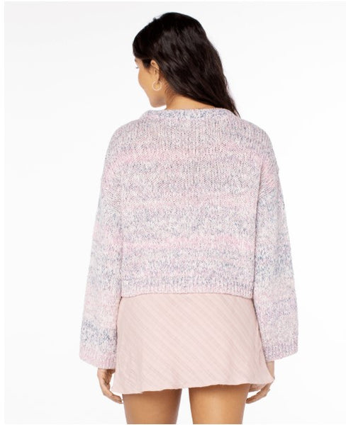 Roxy Womens Sweater Swell Season