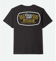 Brixton Mens Shirt Coors Light Pit Stop