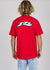 Rusty Mens Shirt Registered