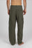 Rusty Mens Pants Baseline Cargo