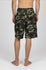 Rusty Mens Shorts Baseline Cargo 21