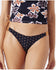 Roxy Womens Bikini Bottoms Playa Hermosa Reversible Hipster Cheeky