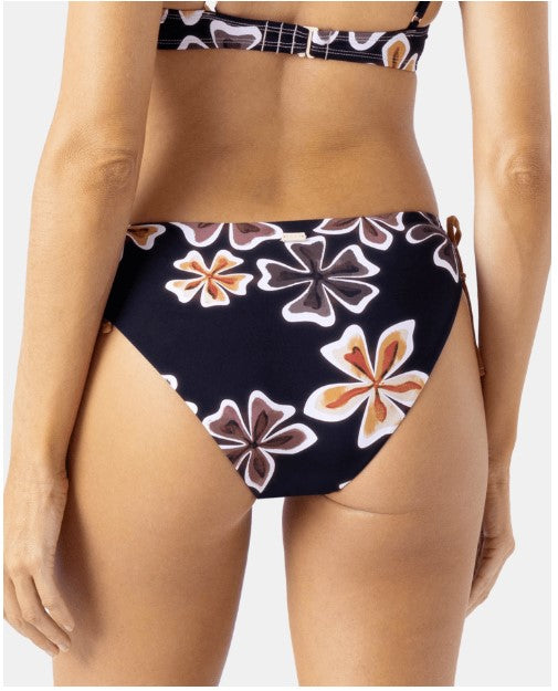 Roxy Womens Bikini Bottoms Playa Hermosa Hipster Lace Full