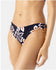 Roxy Womens Bikini Bottoms Playa Hermosa Hipster Lace Full