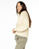 Roxy Womens Sweater All Is Swell