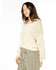 Roxy Womens Sweater All Is Swell