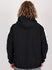 Rusty Mens Jacket Out Loud Windbreaker
