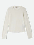 Brixton Womens Shirt Carefree Organic GD Slim Tee