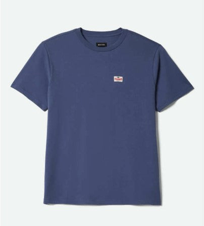 Brixton Mens Shirt Highmont