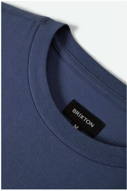 Brixton Mens Shirt Highmont