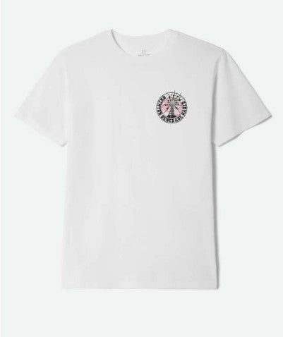 Brixton Mens Shirt Broadcast