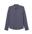 Vuori Mens Shirt Long Sleeve Bridge Button Down