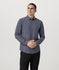 Vuori Mens Shirt Long Sleeve Bridge Button Down