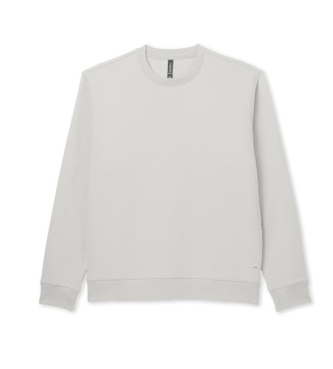 Vuori Mens Sweatshirt Seaside Crew