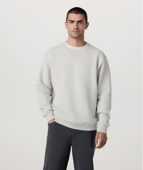 Vuori Mens Sweatshirt Seaside Crew