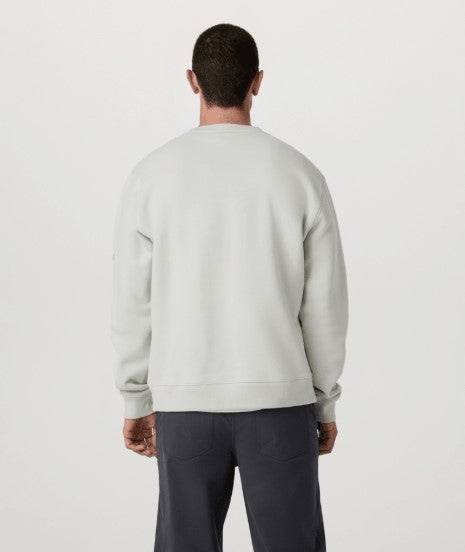 Vuori Mens Sweatshirt Seaside Crew
