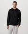 Vuori Mens Sweatshirt Ponto Full Zip Hoodie