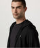 Vuori Mens Sweatshirt Ponto Full Zip Hoodie