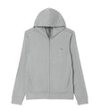 Vuori Mens Sweatshirt Ponto Full Zip Hoodie