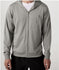 Vuori Mens Sweatshirt Ponto Full Zip Hoodie
