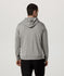 Vuori Mens Sweatshirt Ponto Full Zip Hoodie