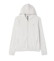 Vuori Mens Sweatshirt Ponto Full Zip Hoodie