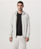 Vuori Mens Sweatshirt Ponto Full Zip Hoodie