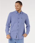 Rip Curl Mens Shirt Dog Beach Flannel