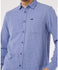 Rip Curl Mens Shirt Dog Beach Flannel