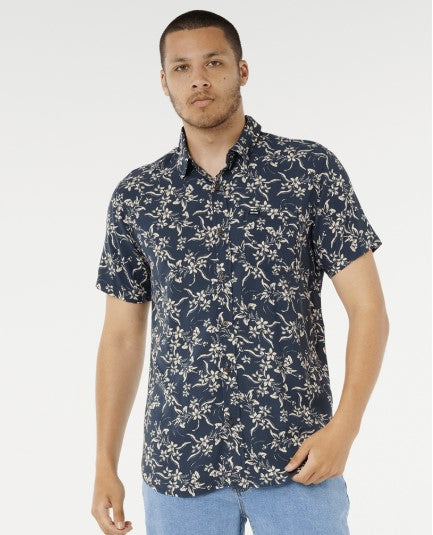 Rip Curl Mens Woven Flow State