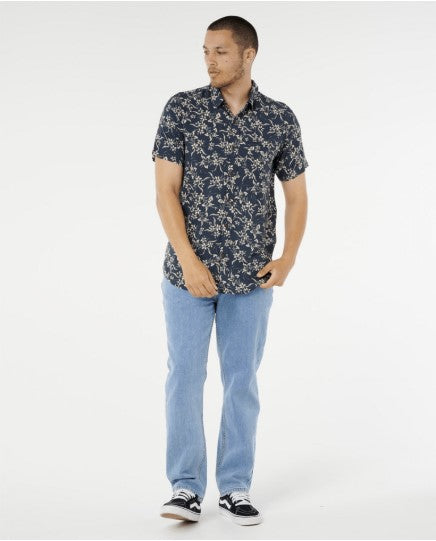 Rip Curl Mens Woven Flow State