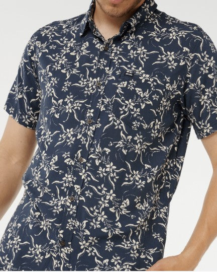 Rip Curl Mens Woven Flow State
