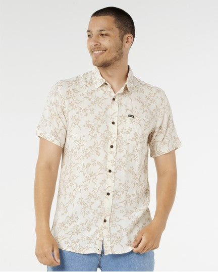 Rip Curl Mens Woven Flow State