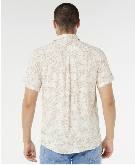 Rip Curl Mens Woven Flow State