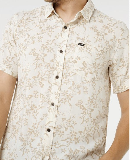 Rip Curl Mens Woven Flow State