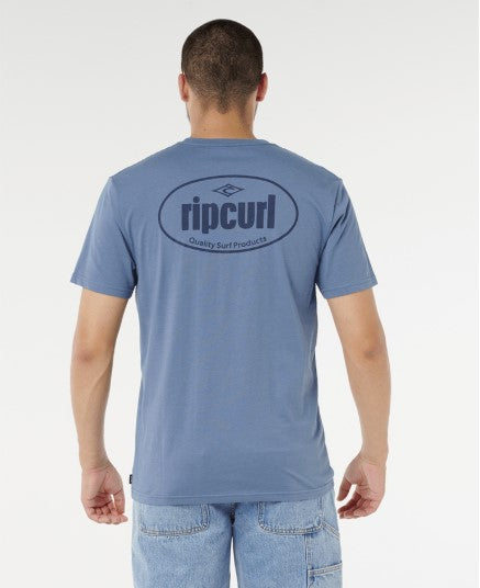 Rip Curl Mens Shirt Everyday Tee