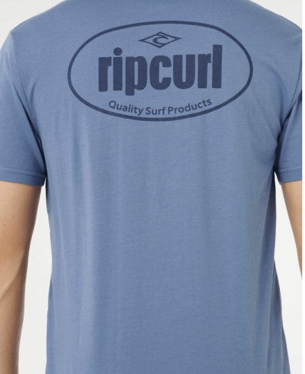 Rip Curl Mens Shirt Everyday Tee
