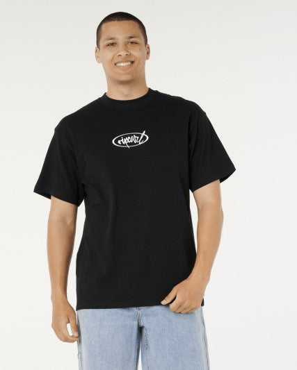 Rip Curl Mens Shirt Rip Script