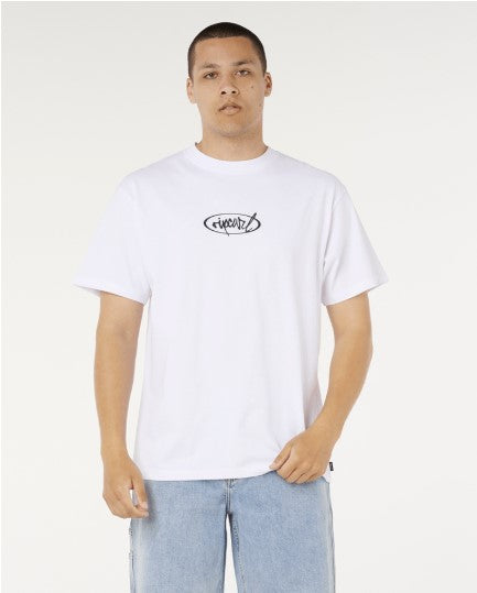 Rip Curl Mens Shirt Rip Script