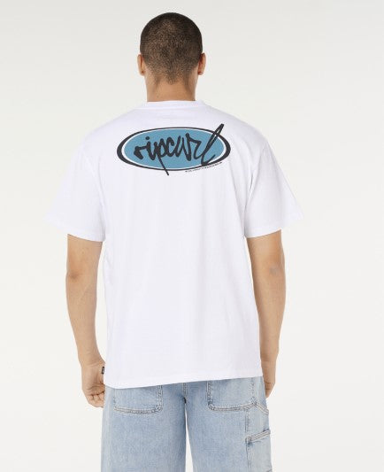 Rip Curl Mens Shirt Rip Script