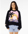 Rip Curl Womens Sweater Paradise Knit Crew