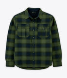 Jetty Mens Jacket Hull