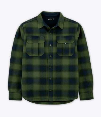 Jetty Mens Jacket Hull