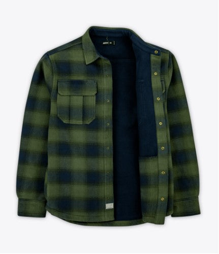 Jetty Mens Jacket Hull