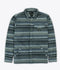 Jetty Mens Shirt Concordia Fleece